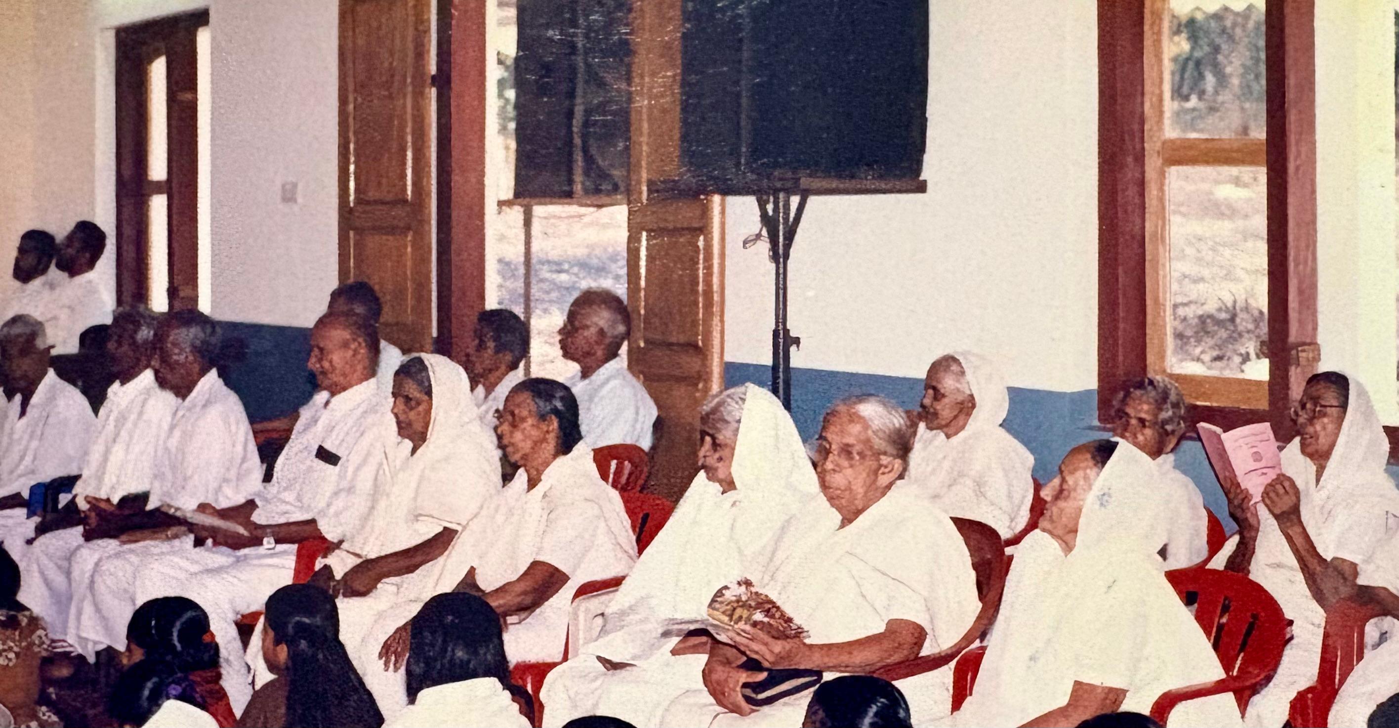 Horeb Mar Thoma Senior Citizens Fellowship